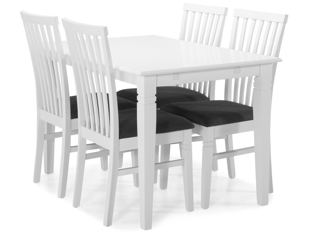 Conjunto de comedor Scandinavian Choice 596