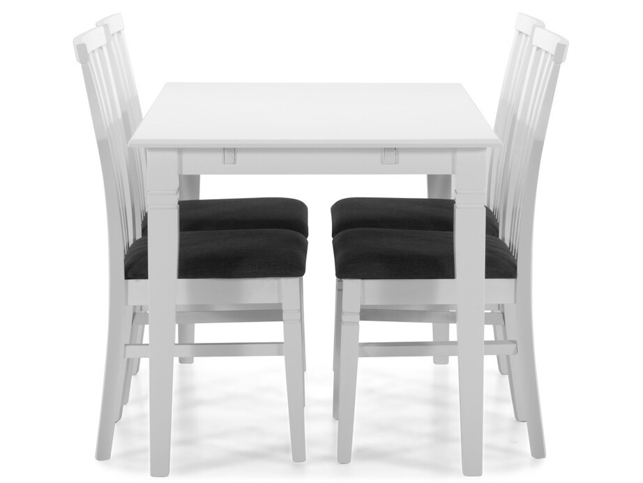 Conjunto de comedor Scandinavian Choice 596