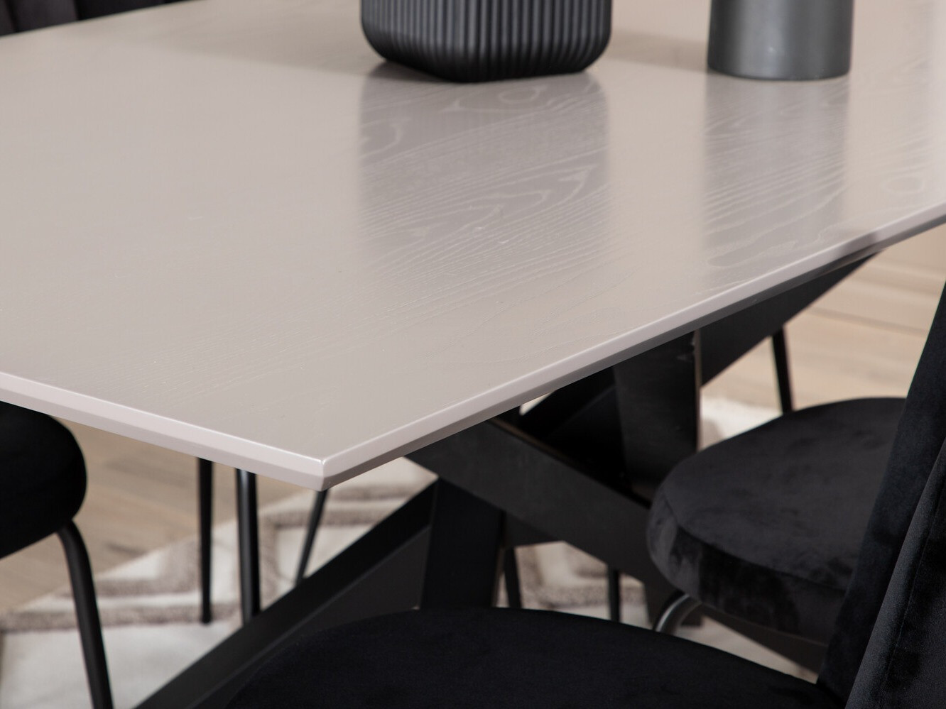 Conjunto de comedor Dallas 3037