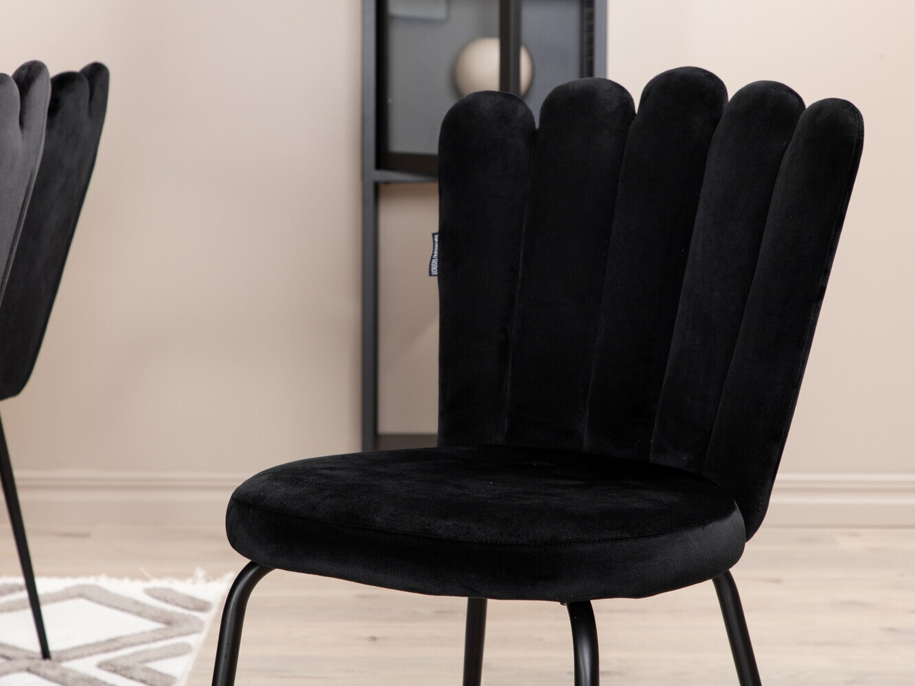 Conjunto de comedor Dallas 3037