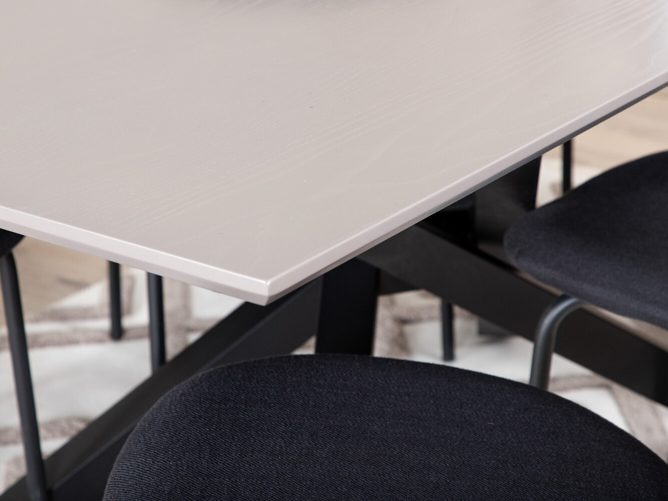 Conjunto de comedor Dallas 3038