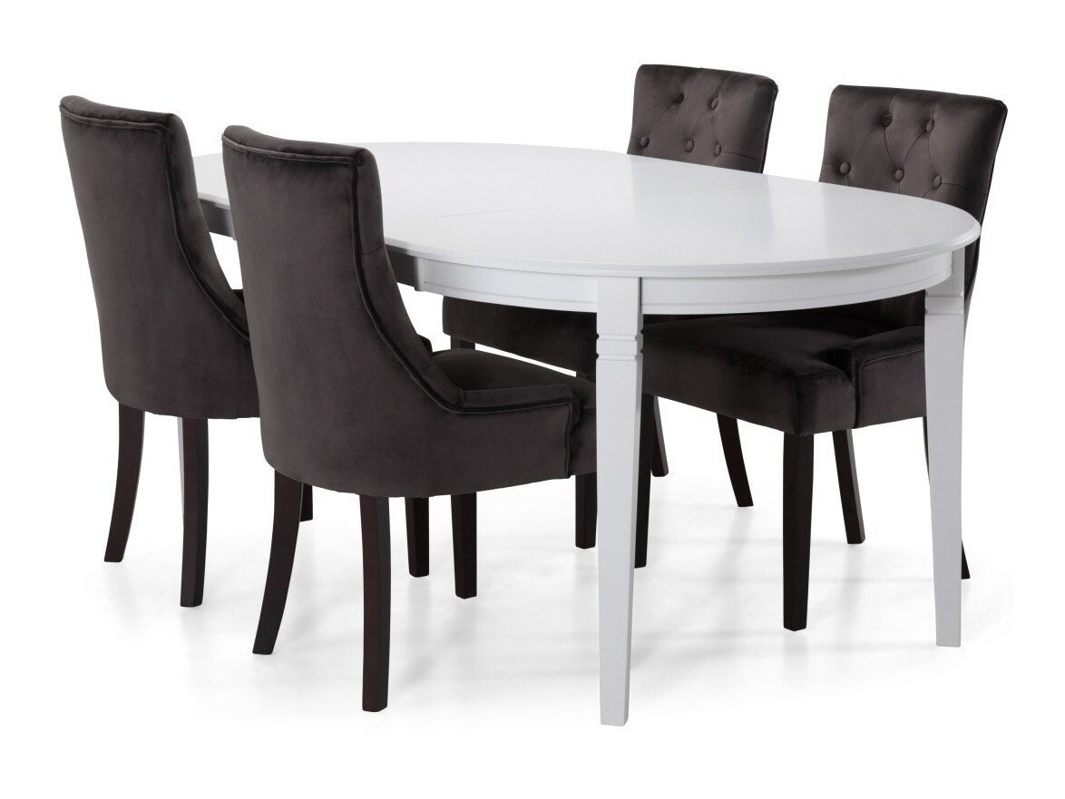 Conjunto de comedor Provo 162