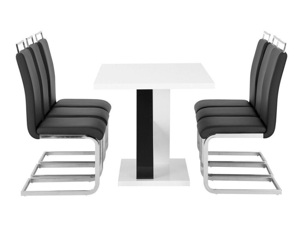 Conjunto de comedor Scandinavian Choice 203