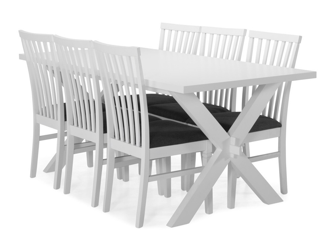 Conjunto de comedor Scandinavian Choice 279