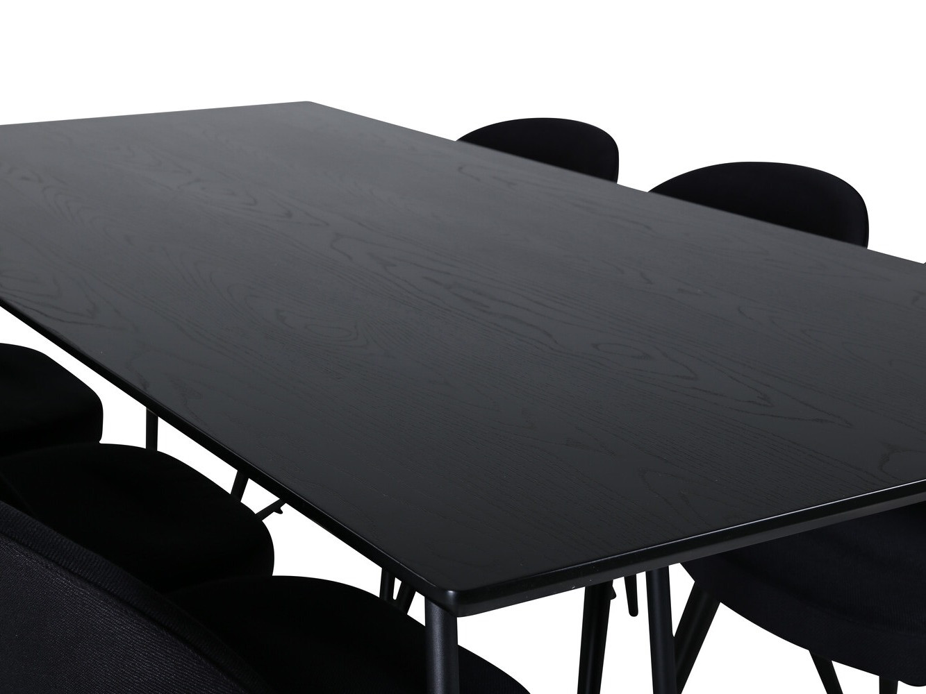 Conjunto de mesas y sillas para comedor Dallas 2719