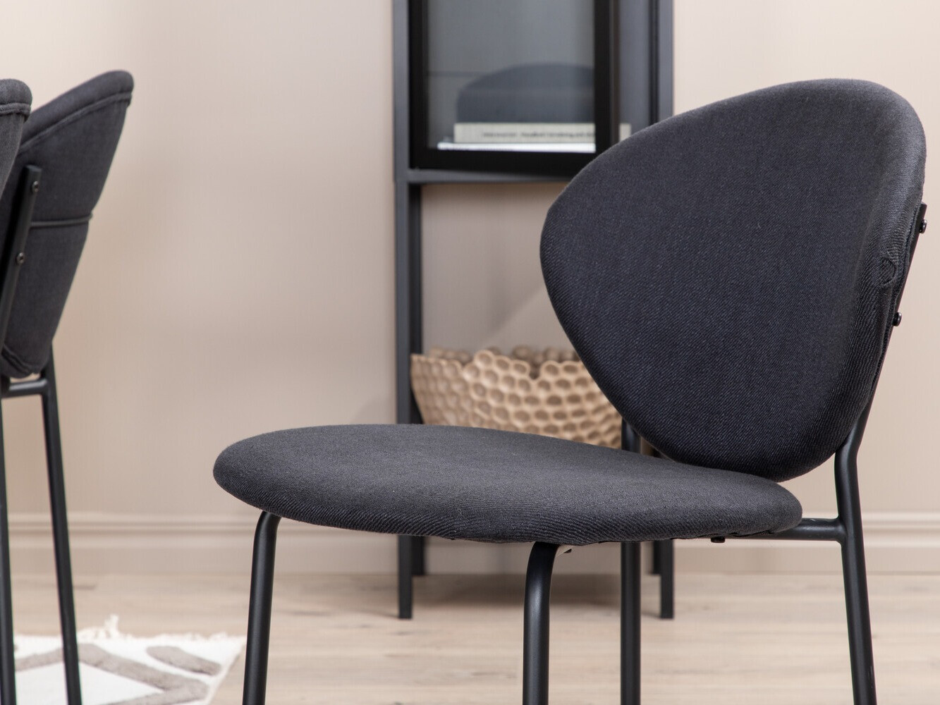 Conjunto de mesas y sillas para comedor Dallas 3038