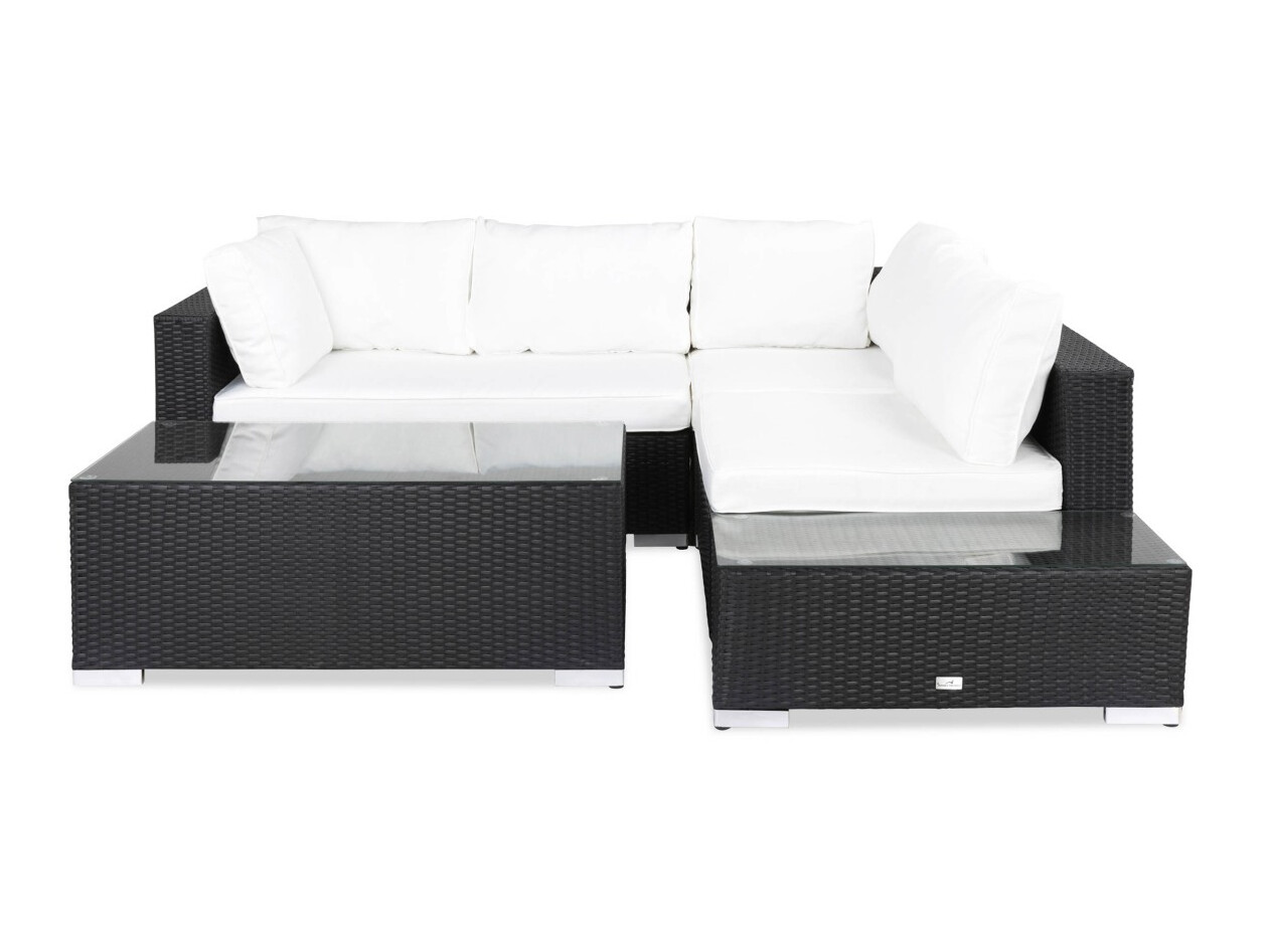 Conjunto de muebles de exterior Comfort Garden 1341