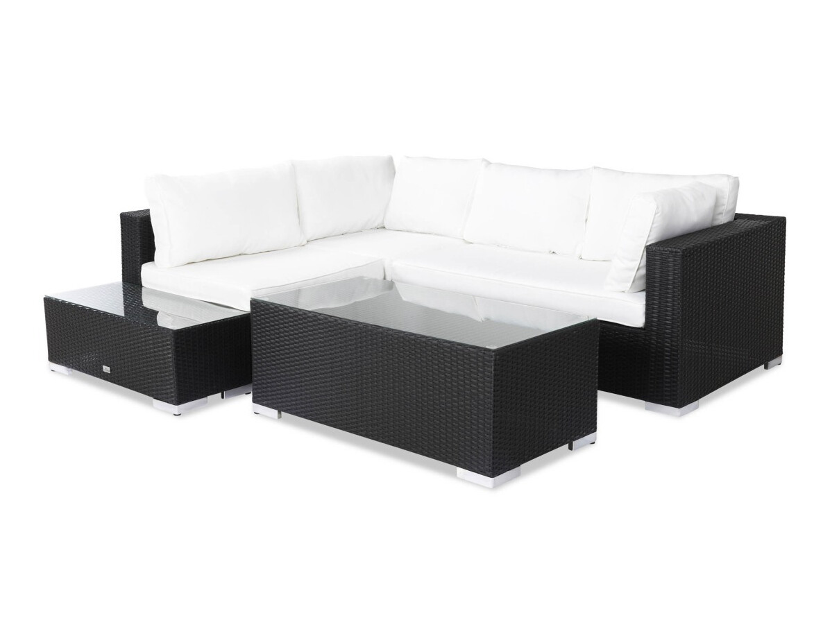 Conjunto de muebles de exterior Comfort Garden 1341