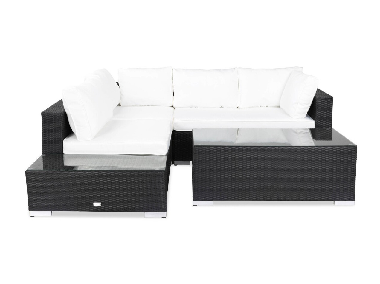 Conjunto de muebles de exterior Comfort Garden 1341