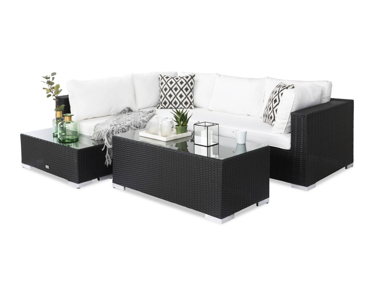 Conjunto de muebles de exterior Comfort Garden 1341