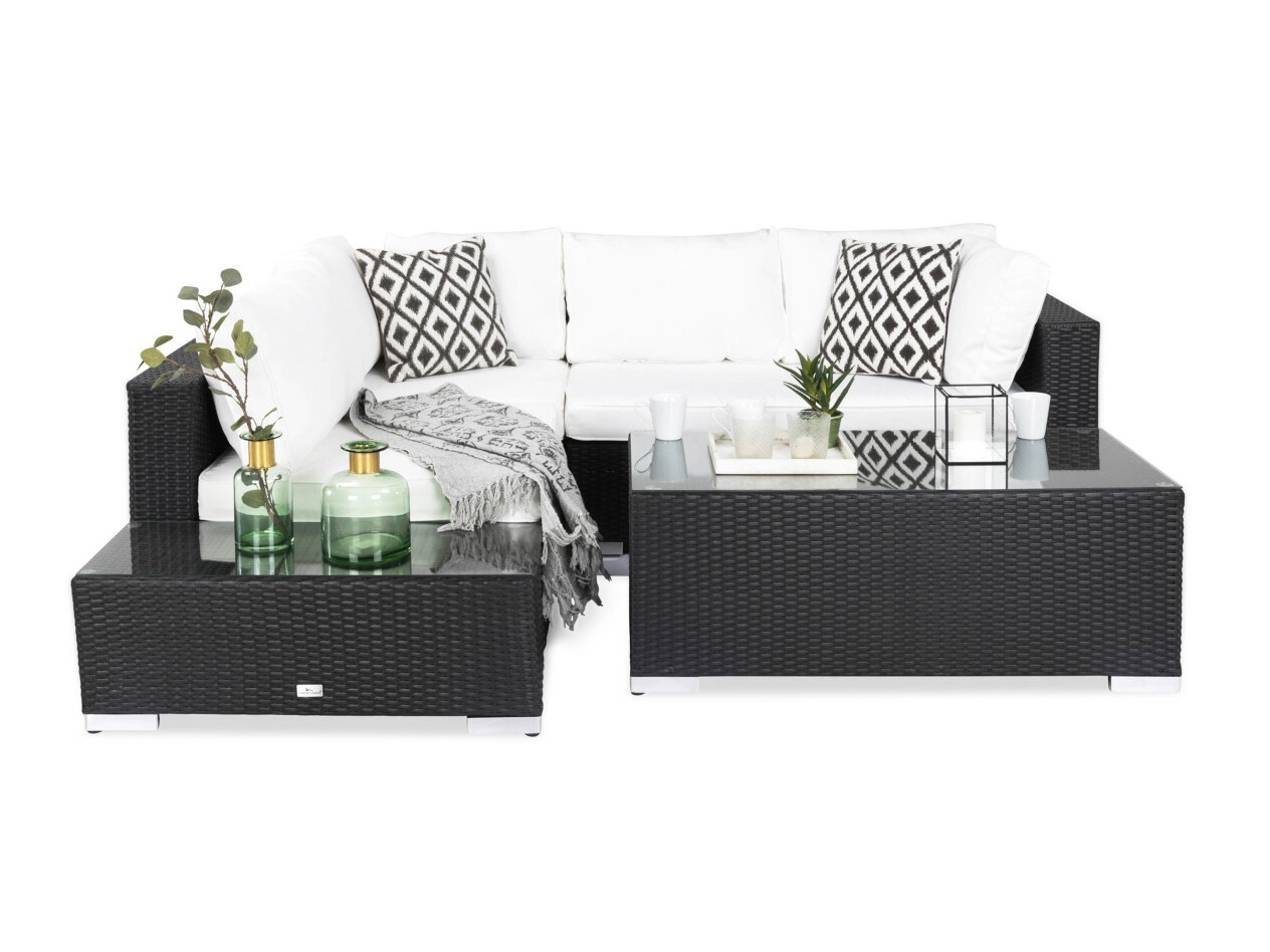 Conjunto de muebles de exterior Comfort Garden 1341