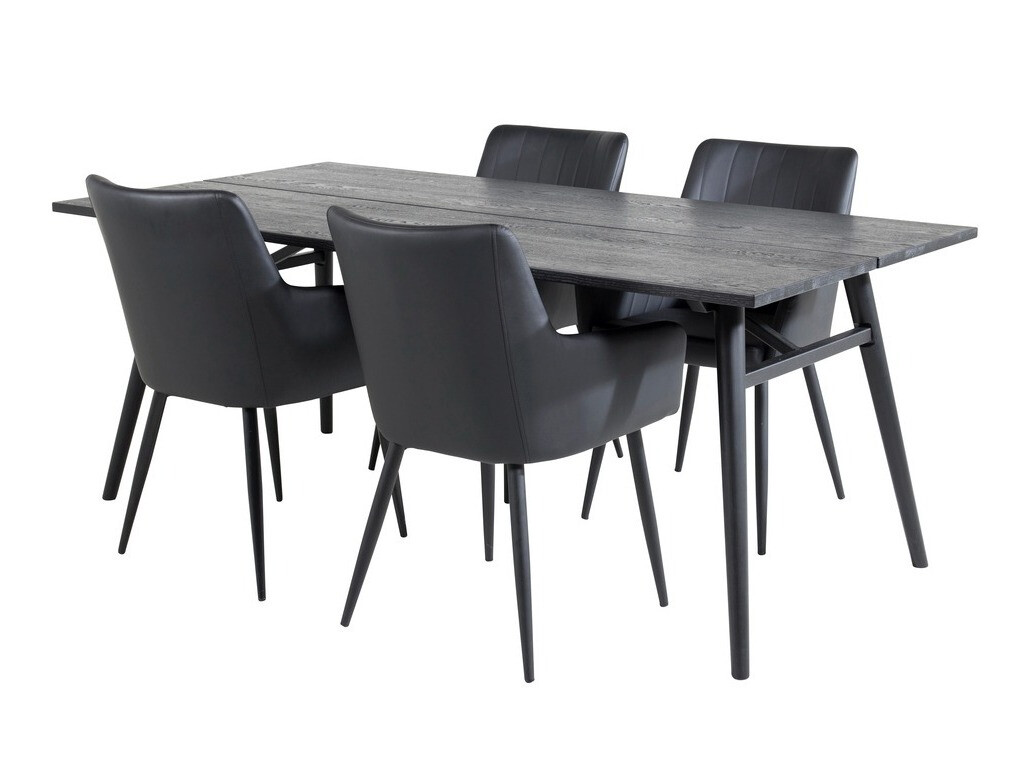 Conjunto de comedor Dallas 2045