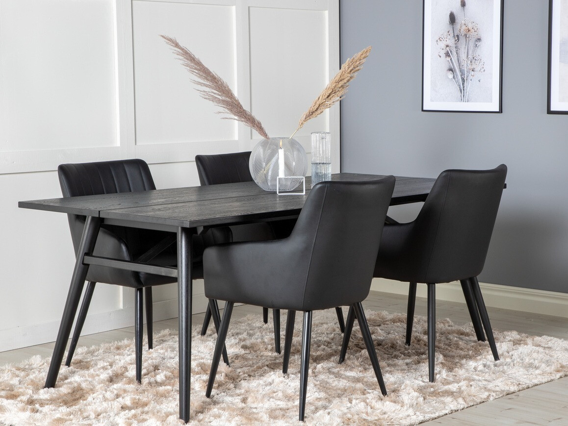 Conjunto de comedor Dallas 2045