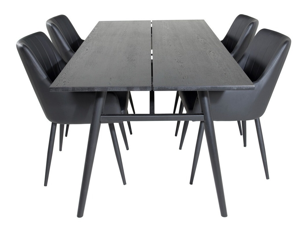Conjunto de comedor Dallas 2045