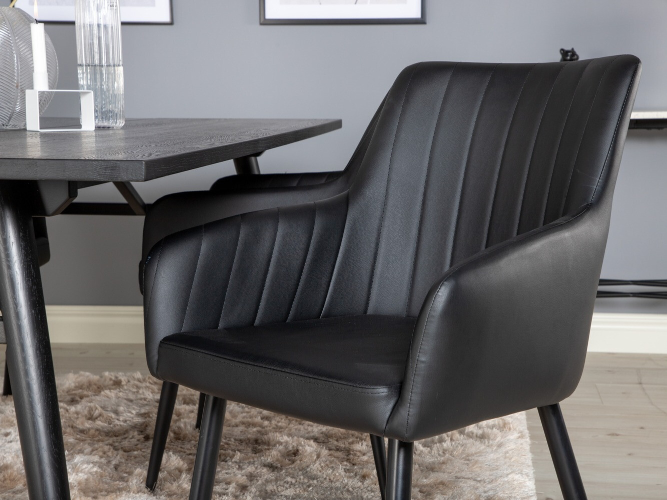 Conjunto de comedor Dallas 2045