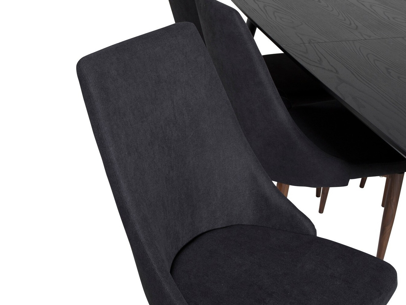 Conjunto de mesas y sillas para comedor Dallas 1441