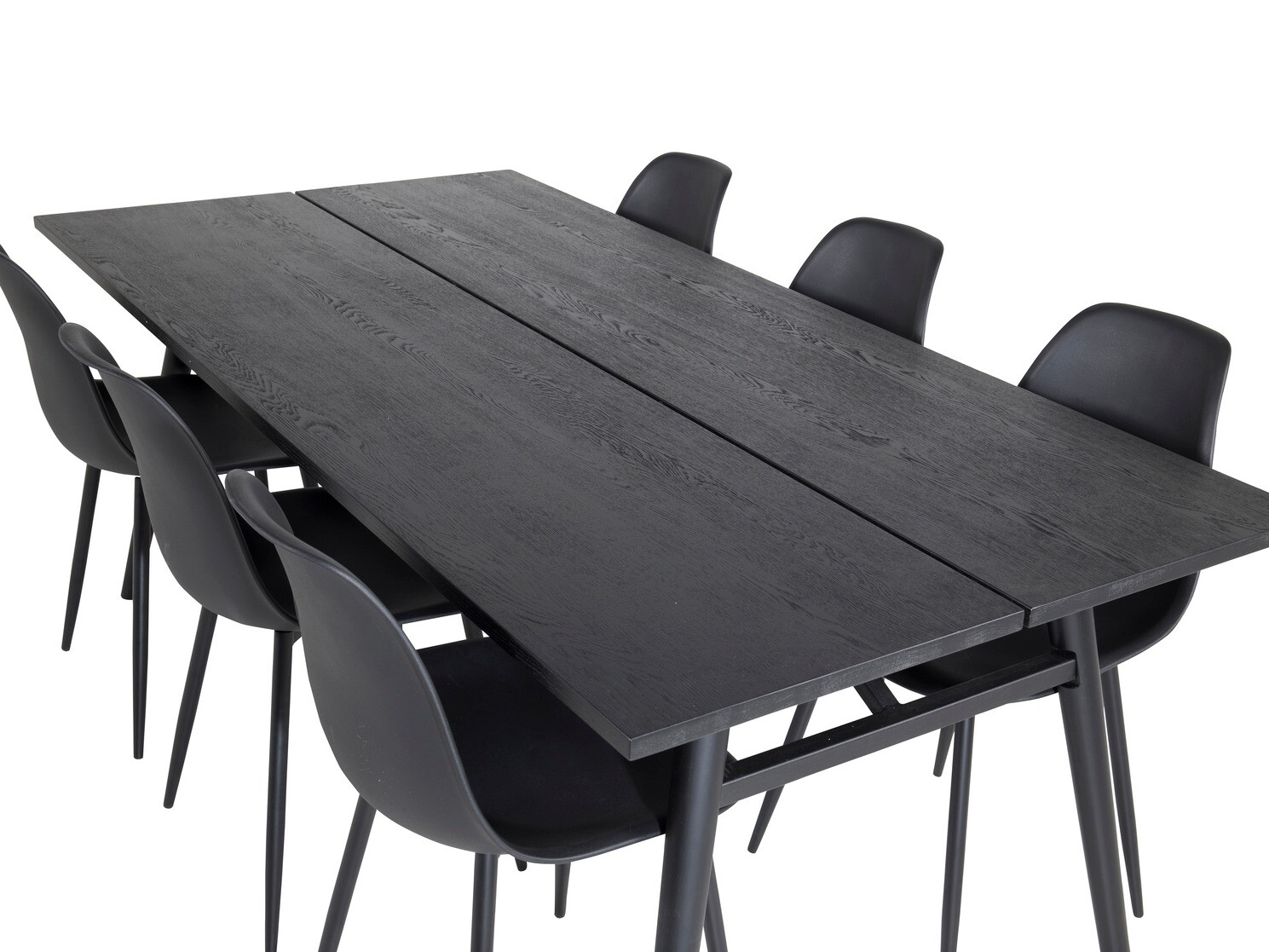 Conjunto de mesas y sillas para comedor Dallas 1680