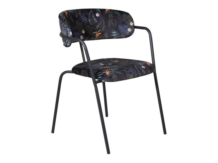 Conjunto de mesas y sillas para comedor Dallas 1850