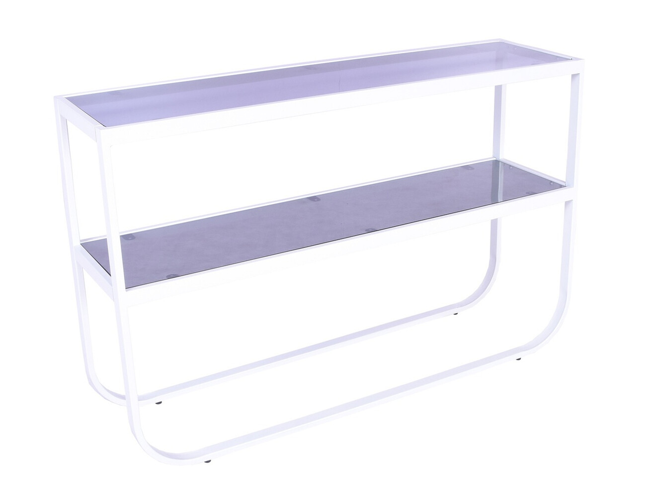 Consola Dallas 218 (Blanco)