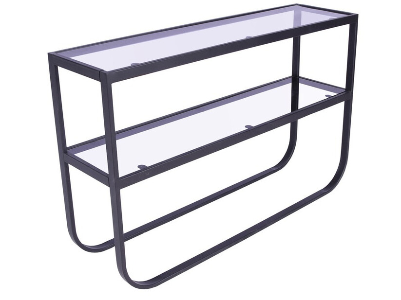 Consola Dallas 218 (Negro)