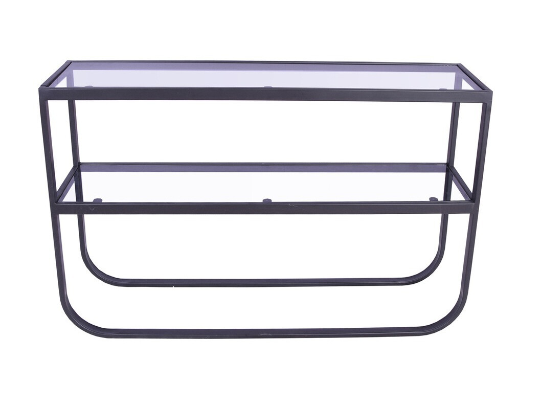 Consola Dallas 218 (Negro)