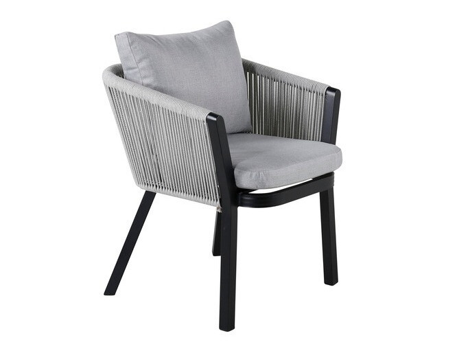 Silla para exterior Dallas 678