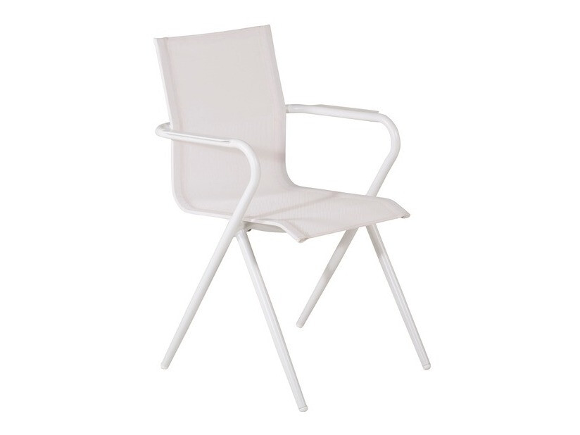 Silla para exterior Dallas 715