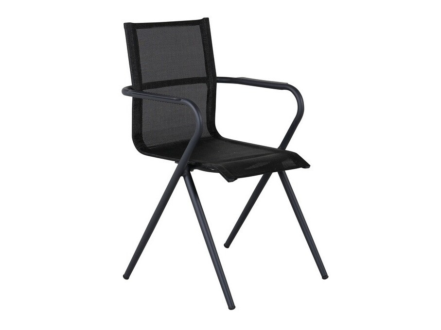 Silla para exterior Dallas 716