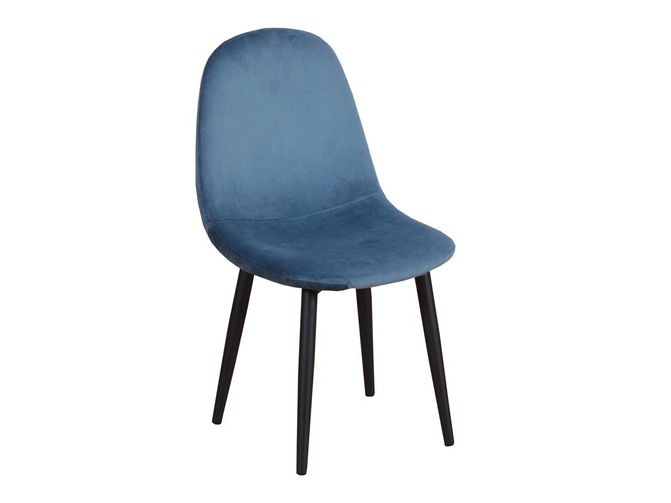 Silla para niños Dallas 199 (Azul)
