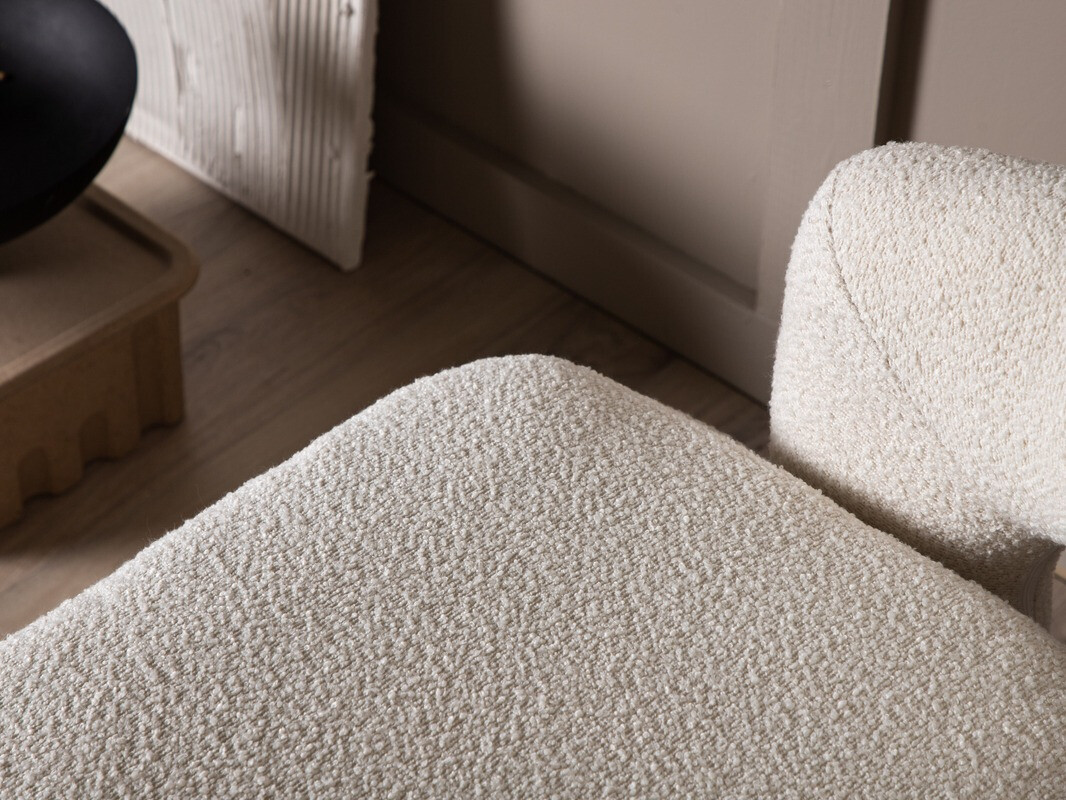 Sillón Dallas 3170 (Blanco + Negro)