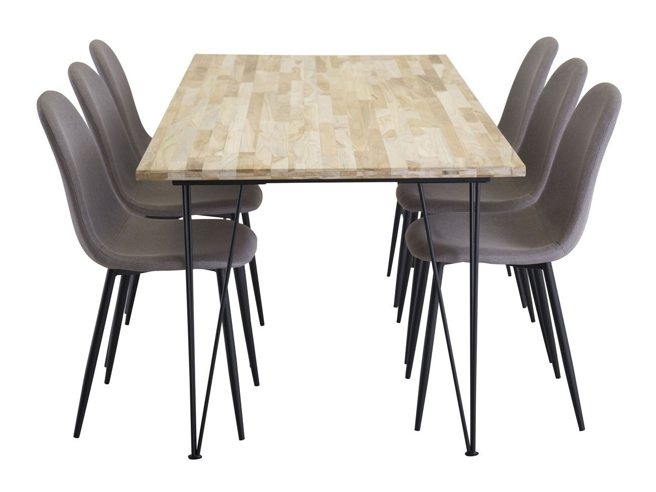 Conjunto de comedor Dallas 2083