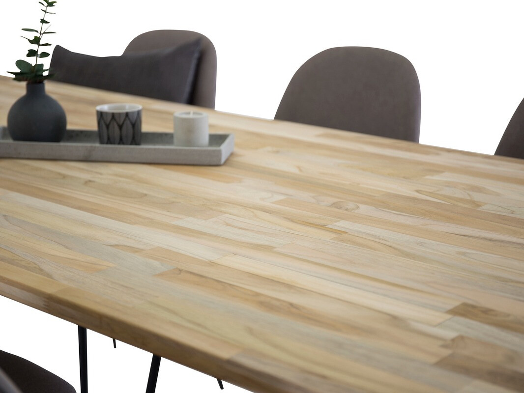 Conjunto de comedor Dallas 2083