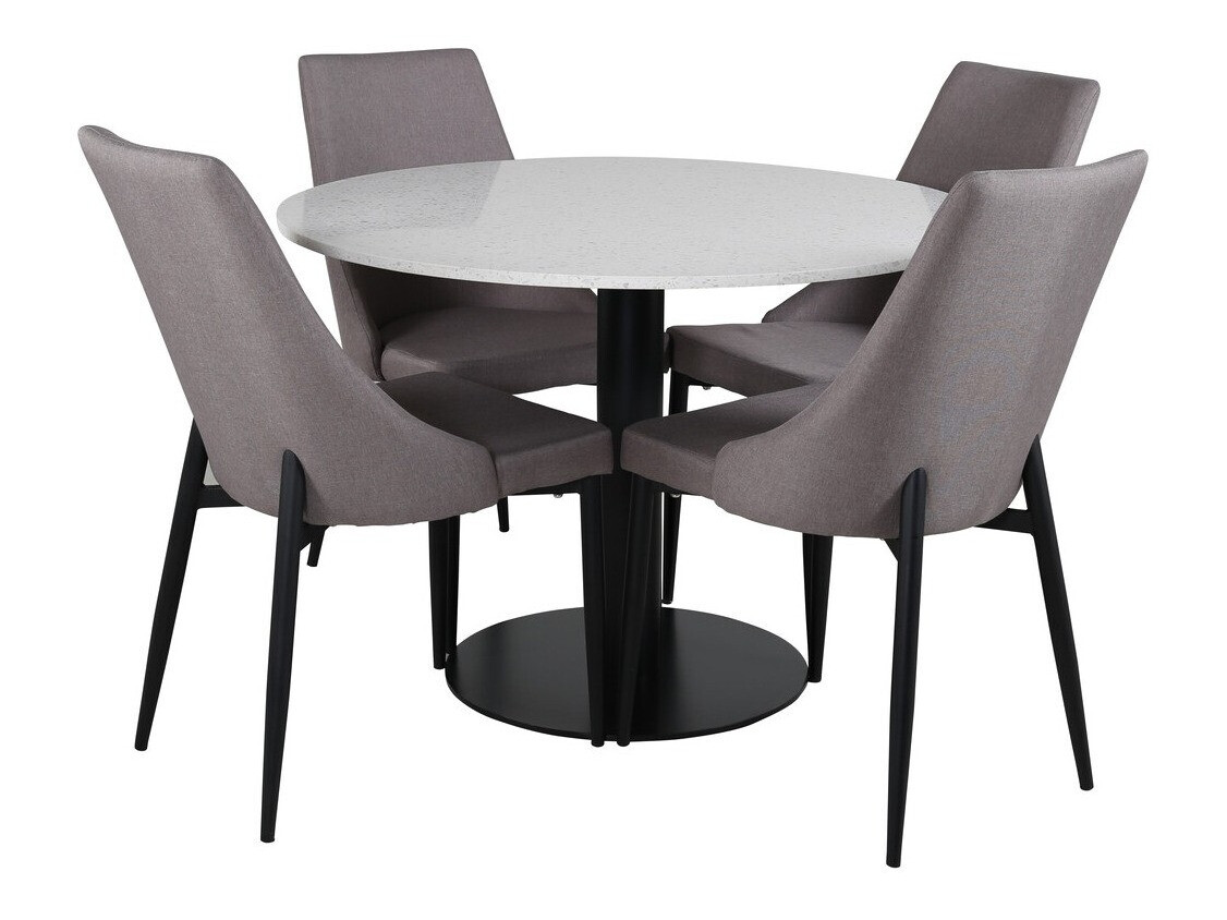 Conjunto de comedor Dallas 2440