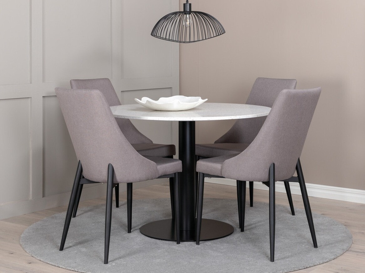 Conjunto de comedor Dallas 2440