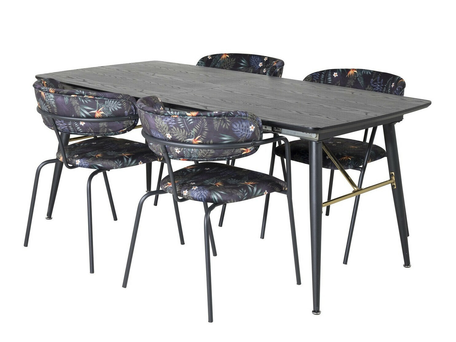 Conjunto de comedor Dallas 3045