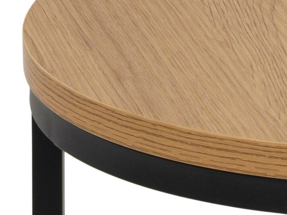 Conjunto de mesas auxiliares Norsica 599