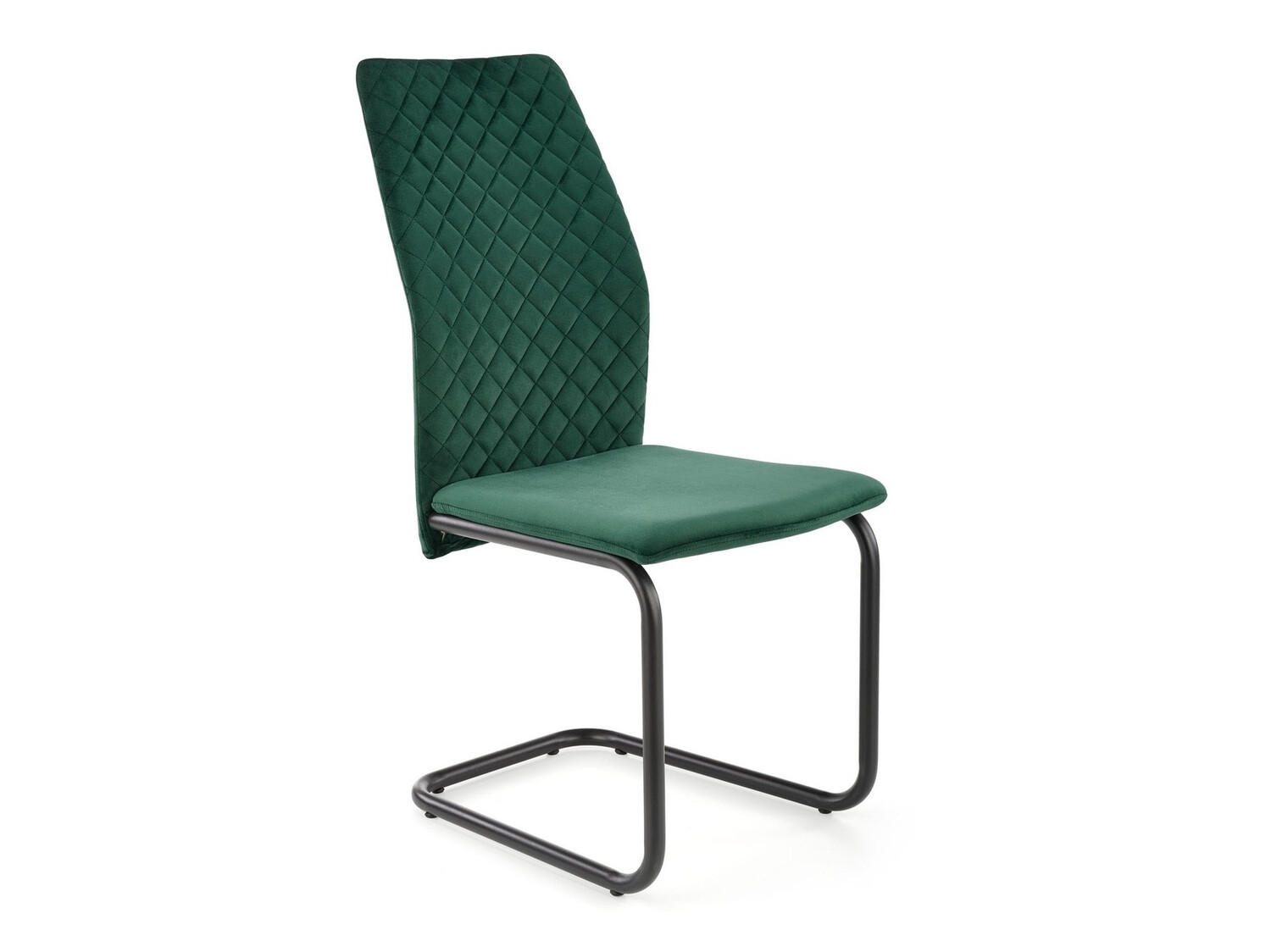 Silla Houston 1642 (Verde oscuro)
