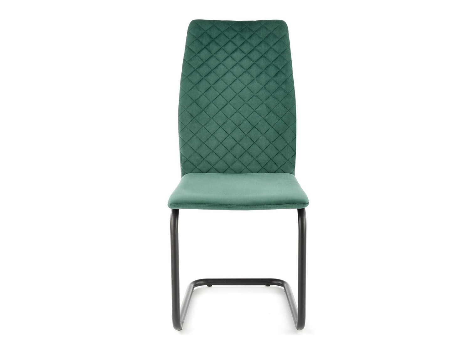 Silla Houston 1642 (Verde oscuro)
