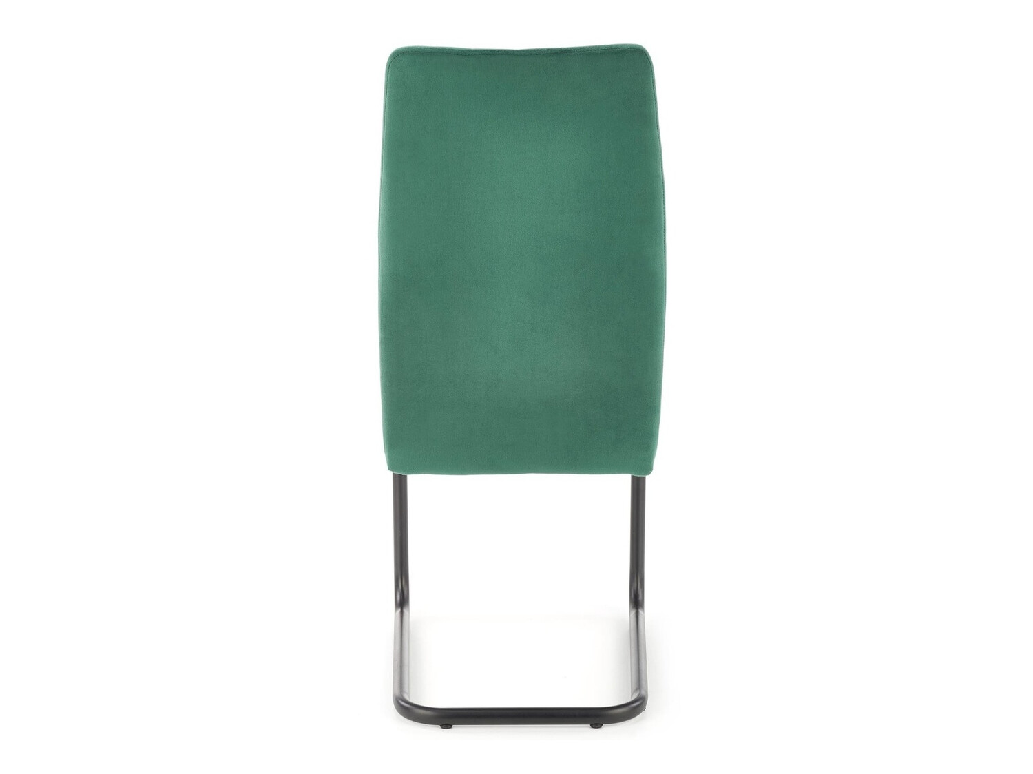 Silla Houston 1642 (Verde oscuro)