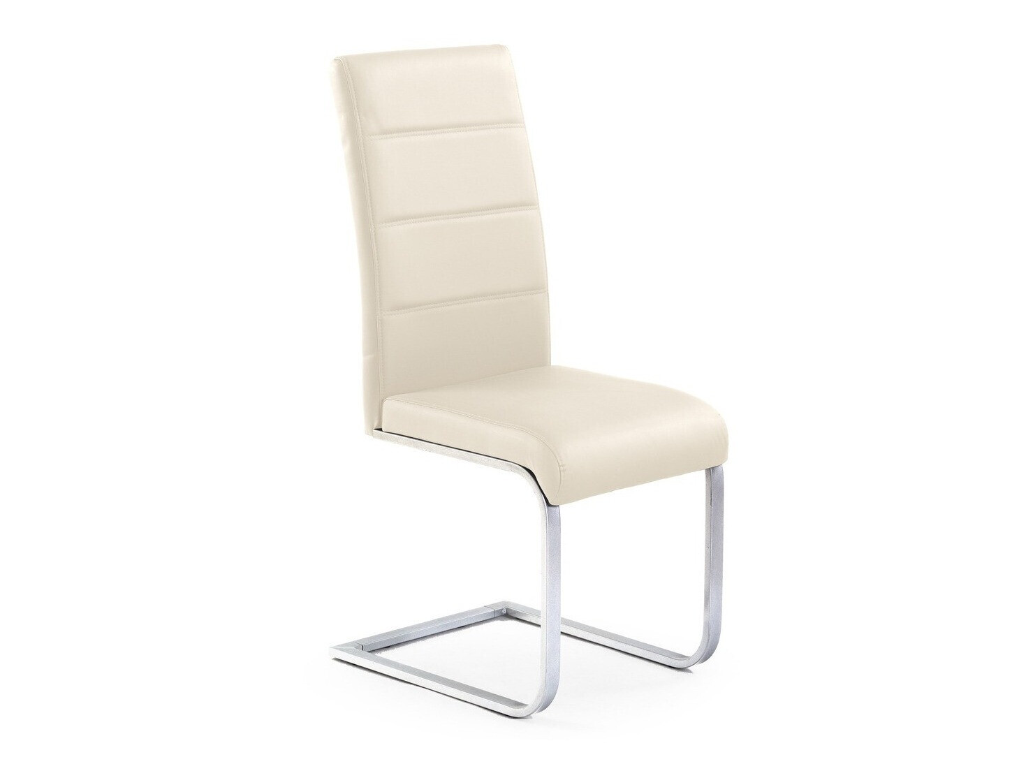 Silla Houston 165 (Crema)