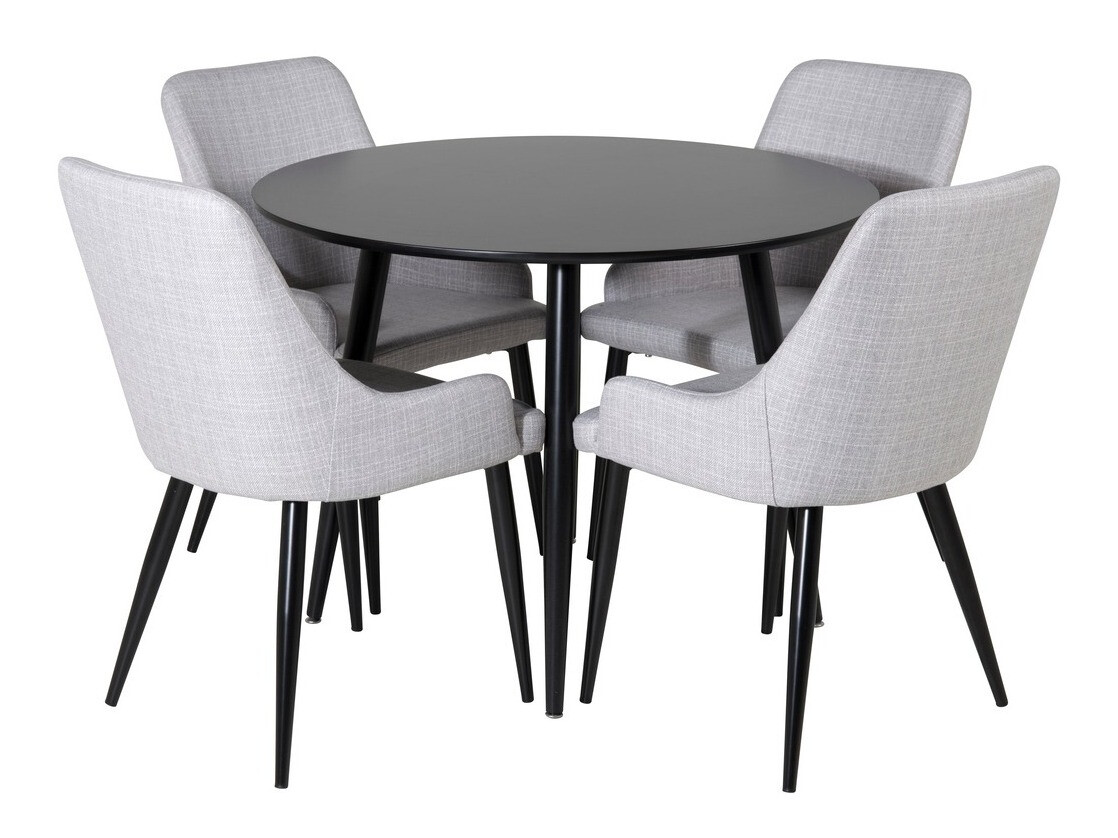 Conjunto de comedor Dallas 1268
