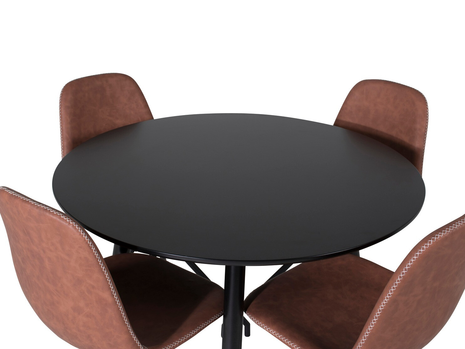 Conjunto de comedor Dallas 1274