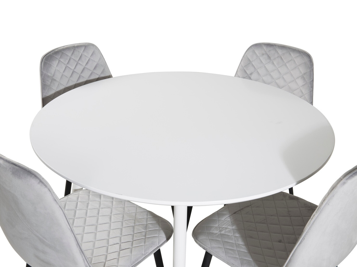 Conjunto de comedor Dallas 1532