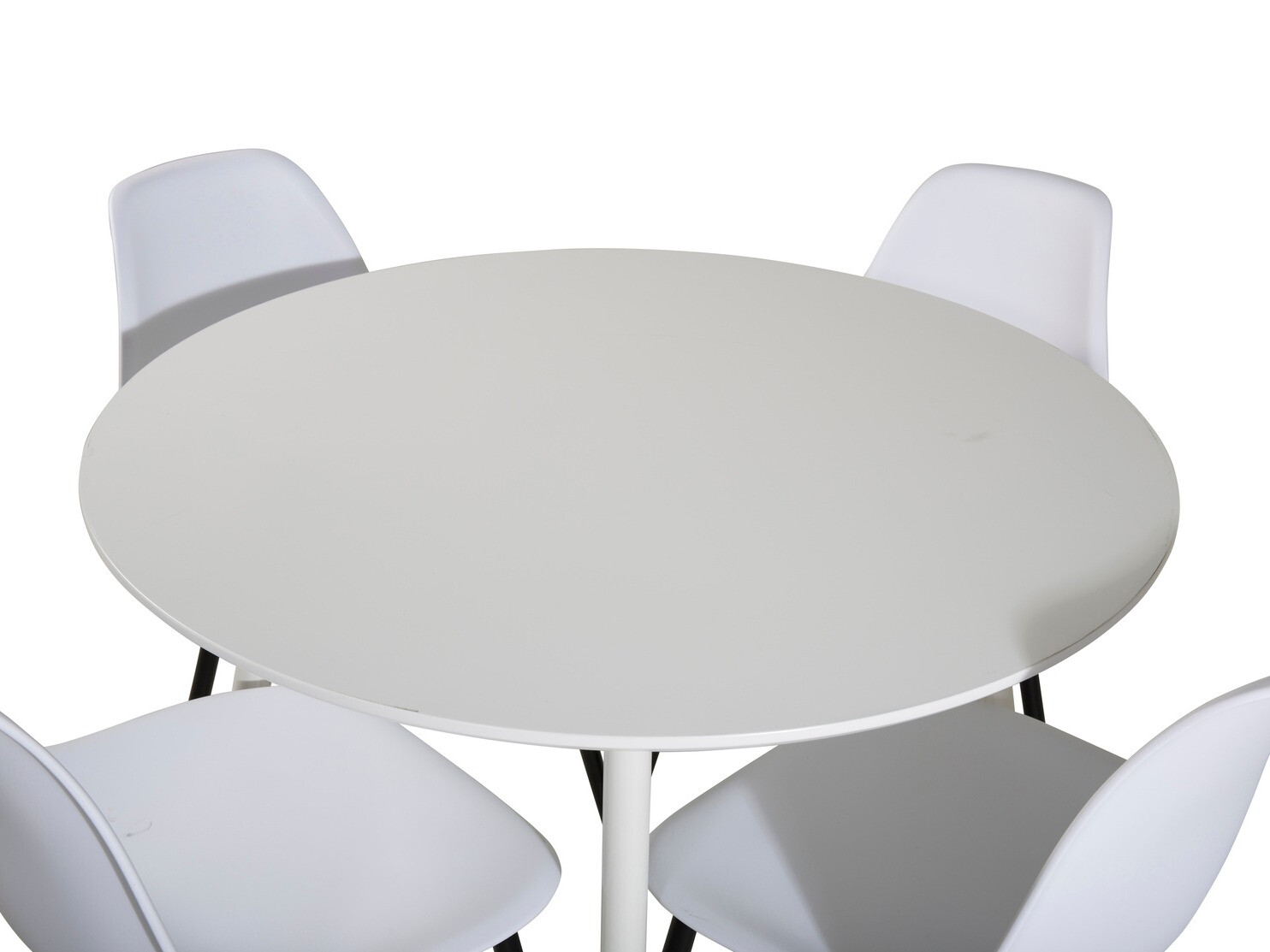 Conjunto de comedor Dallas 1541