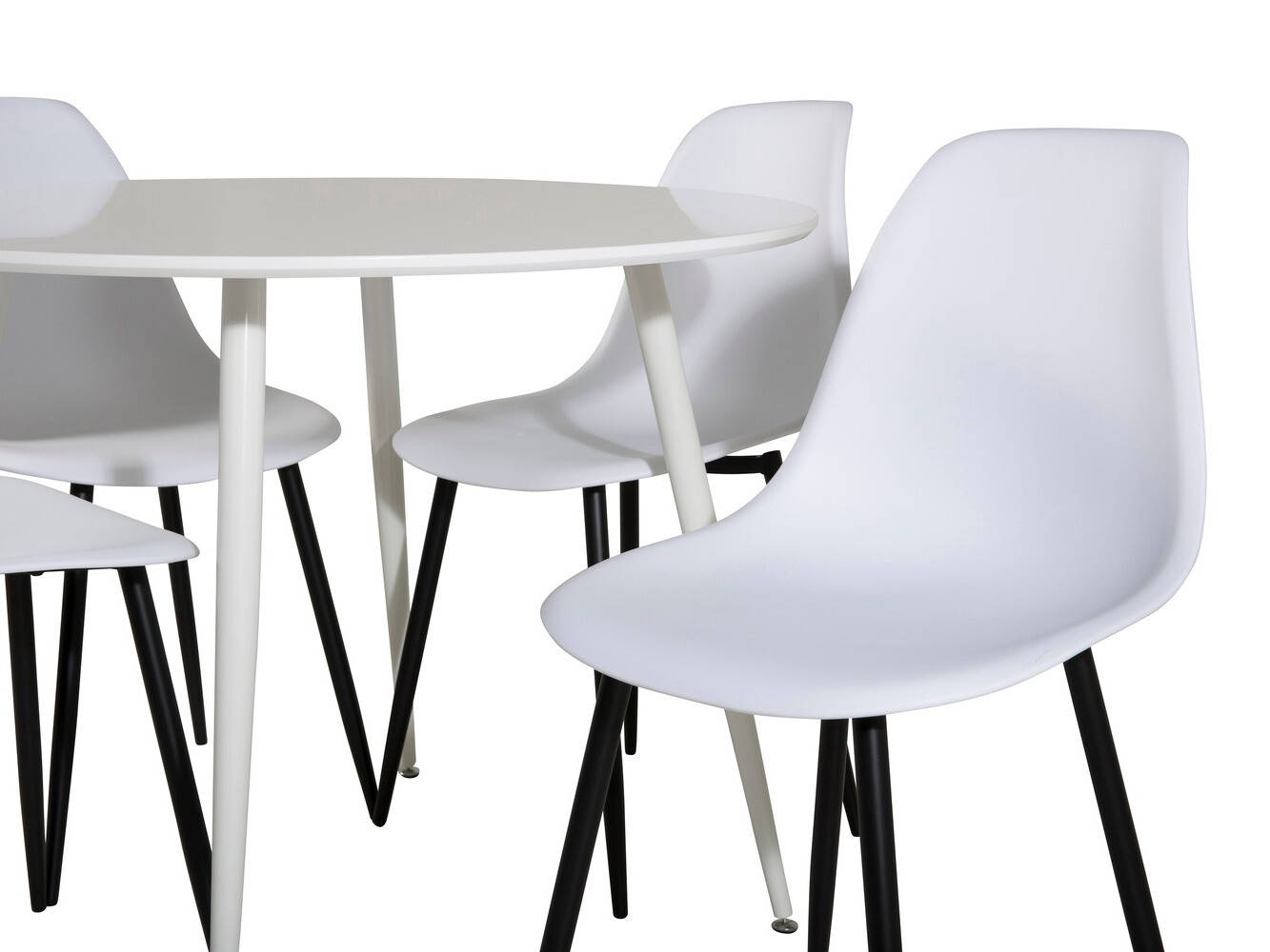 Conjunto de comedor Dallas 1541