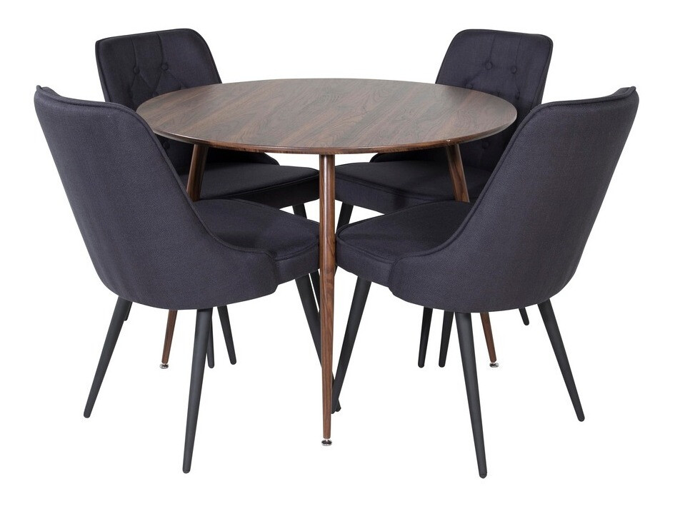 Conjunto de comedor Dallas 1551