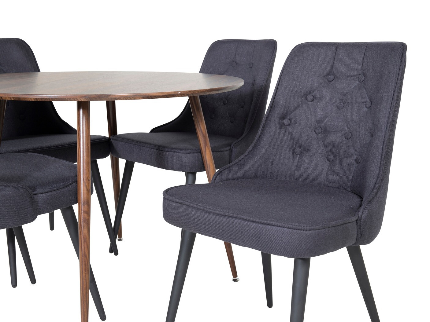 Conjunto de comedor Dallas 1551