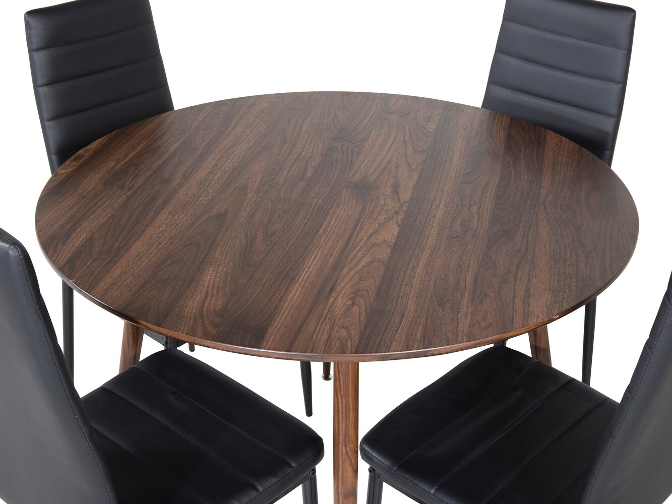 Conjunto de mesas y sillas para comedor Dallas 1550