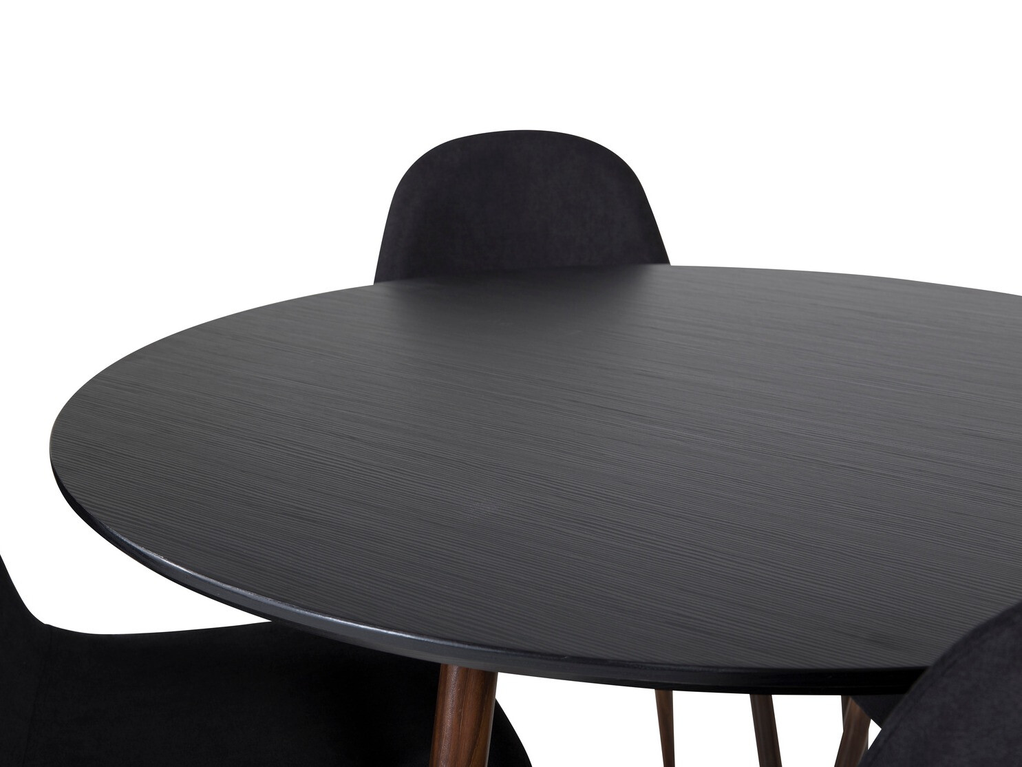 Conjunto de mesas y sillas para comedor Dallas 2031