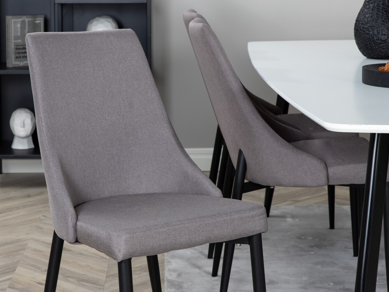 Conjunto de comedor Dallas 1384